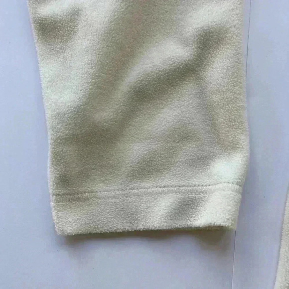 Columbia quarter zip fleece - Picture 5 of 10